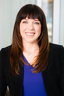 Kimberly J. Robinson's Profile Image