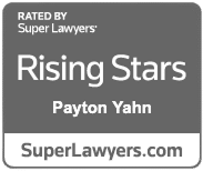Rising Stars Payton Yahn
